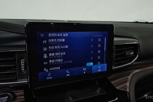 2022 Ford Explorer с пробегом 78 038 км