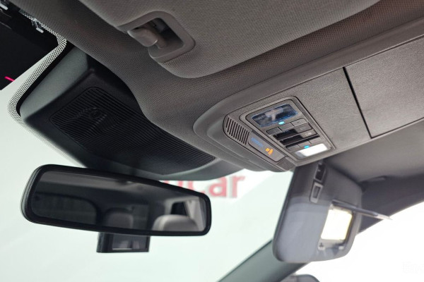 2022 Ford Explorer с пробегом 78 038 км