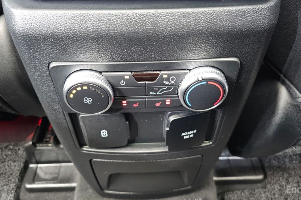 2022 Ford Explorer с пробегом 78 038 км