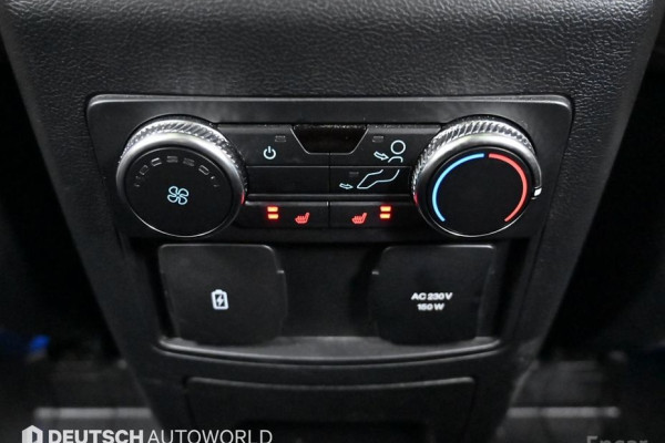 2022 Ford Explorer с пробегом 26 700 км