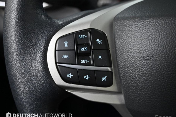 2022 Ford Explorer с пробегом 26 700 км