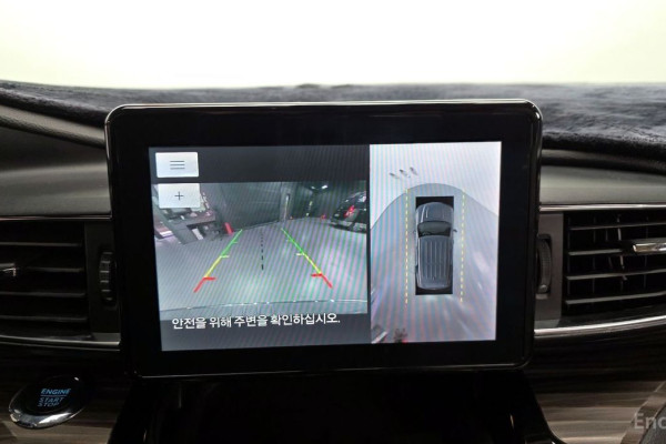 2022 Ford Explorer с пробегом 130 405 км