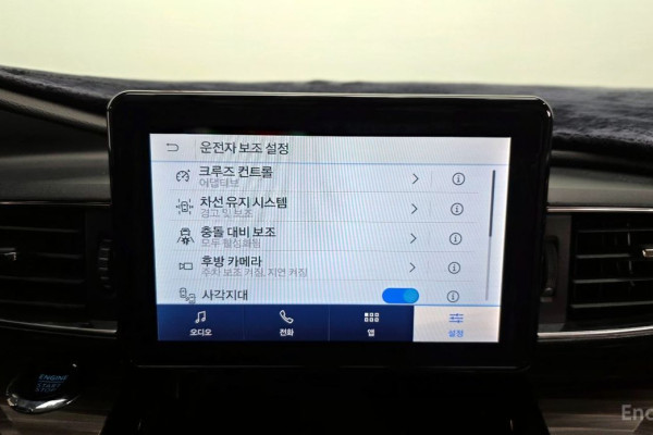 2022 Ford Explorer с пробегом 130 405 км