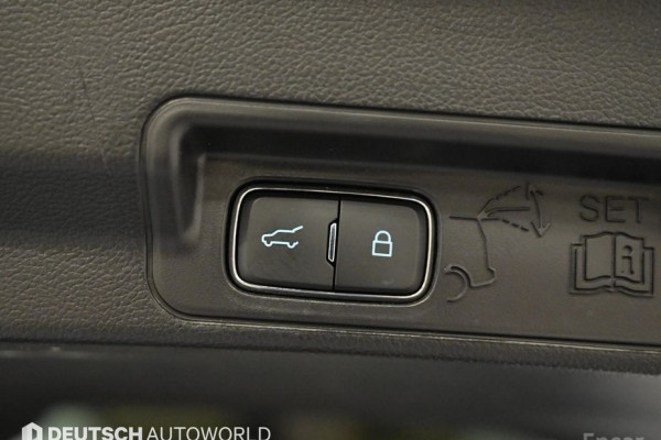 2022 Ford Explorer с пробегом 26 700 км