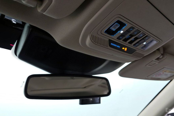 2022 Ford Explorer с пробегом 130 405 км