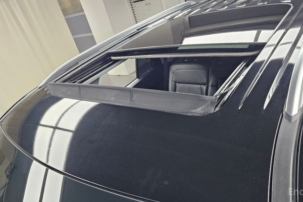 2023 Ford Explorer с пробегом 14 204 км