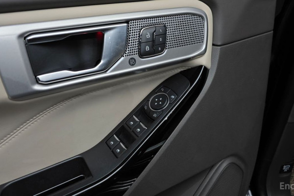 2022 Ford Explorer с пробегом 47 068 км