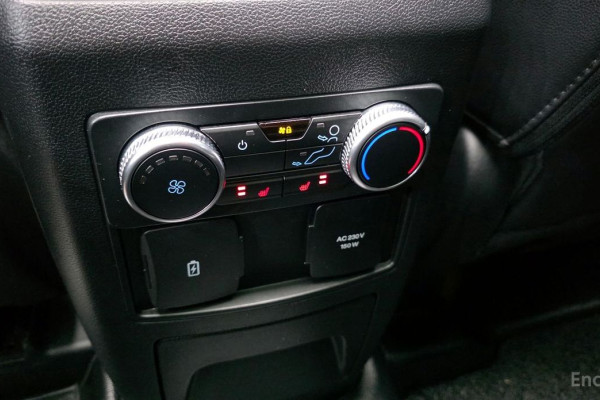 2023 Ford Explorer с пробегом 63 672 км