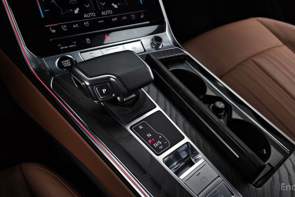 2021 Audi A6 с пробегом 30 722 км