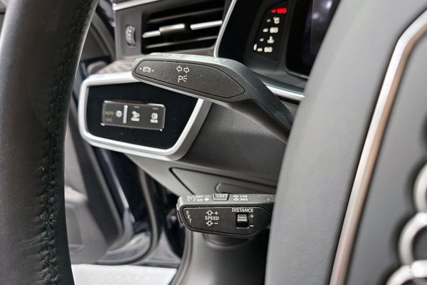 2023 Audi A6 с пробегом 26 351 км