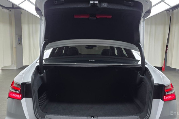 2023 Audi A6 с пробегом 75 304 км