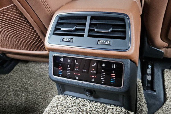 2021 Audi A6 с пробегом 30 722 км