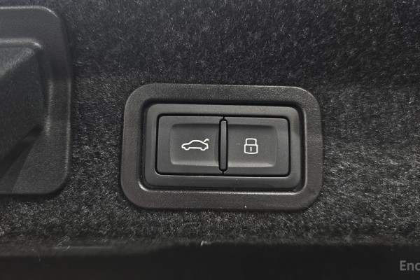 2021 Audi A6 с пробегом 62 786 км