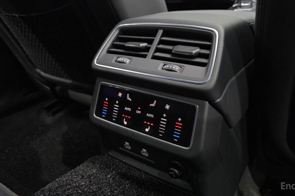 2022 Audi A6 с пробегом 15 063 км