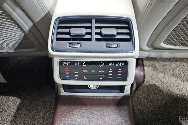 2020 Audi A6 с пробегом 70 887 км