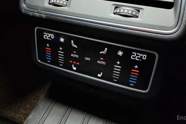 2021 Audi A6 с пробегом 54 045 км