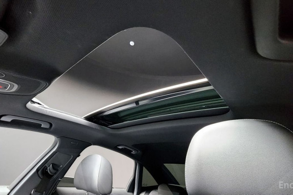 2021 Audi A6 с пробегом 54 045 км