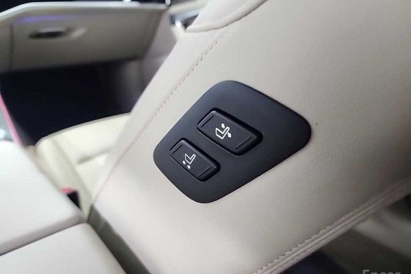 2021 Audi A6 с пробегом 72 637 км