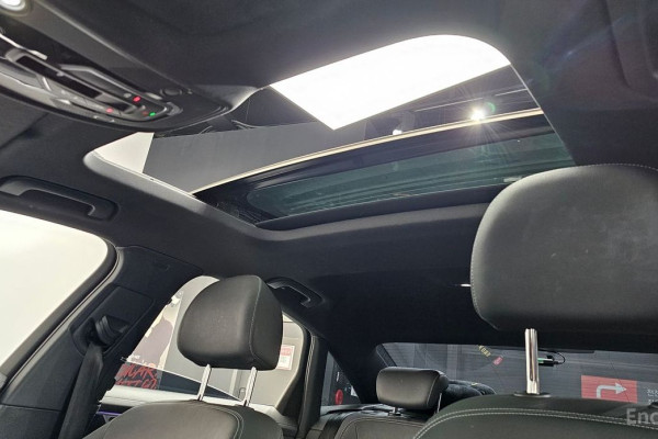 2021 Audi A6 с пробегом 92 200 км