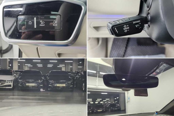 2021 Audi A6 с пробегом 72 637 км