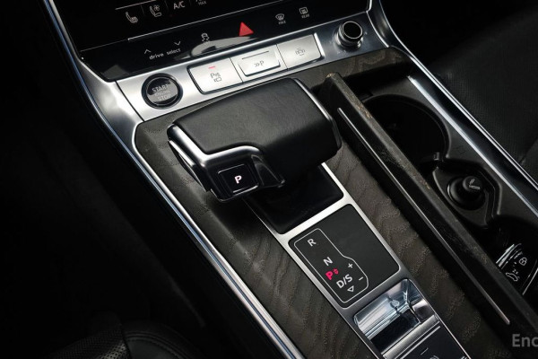 2021 Audi A6 с пробегом 68 461 км