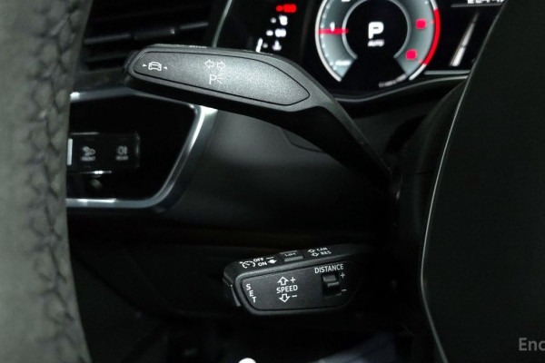 2022 Audi A6 с пробегом 64 005 км