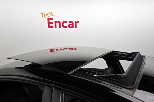 2022 Audi A6 с пробегом 64 005 км