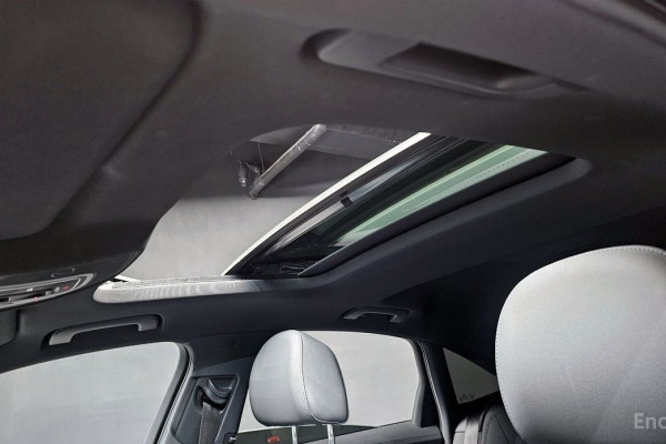 2021 Audi A6 с пробегом 68 461 км