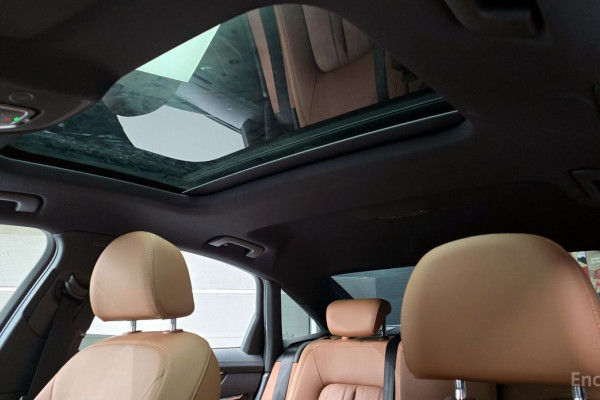 2020 Audi A6 с пробегом 46 367 км