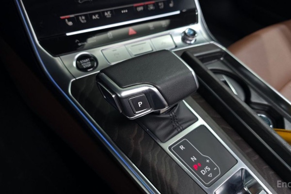 2023 Audi A6 с пробегом 41 946 км