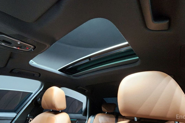 2023 Audi A6 с пробегом 43 547 км