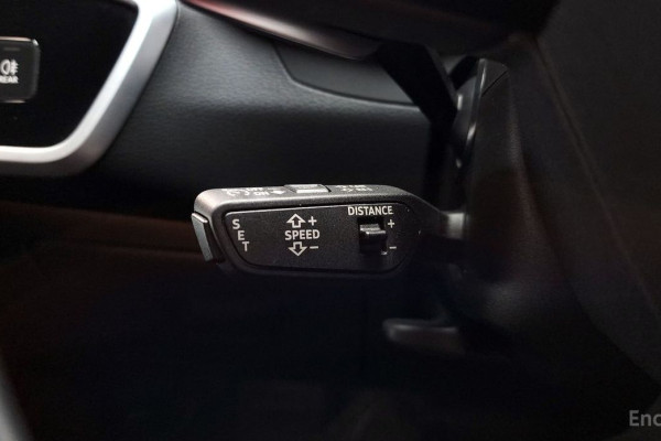 2023 Audi A6 с пробегом 43 547 км