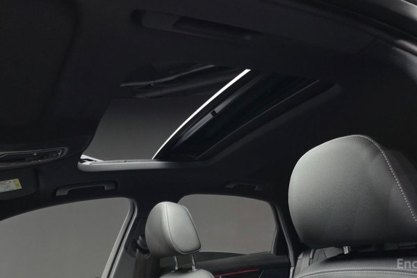 2021 Audi A6 с пробегом 132 739 км