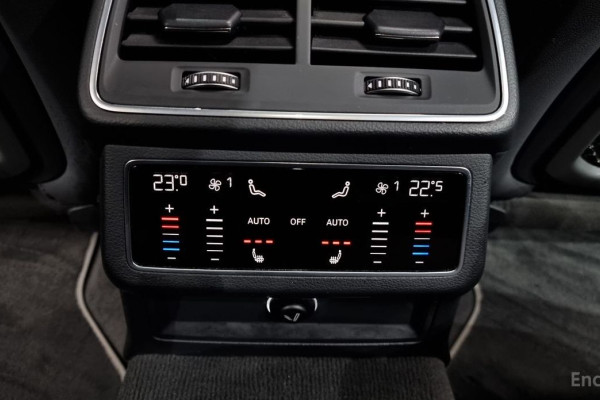 2020 Audi A6 с пробегом 63 563 км