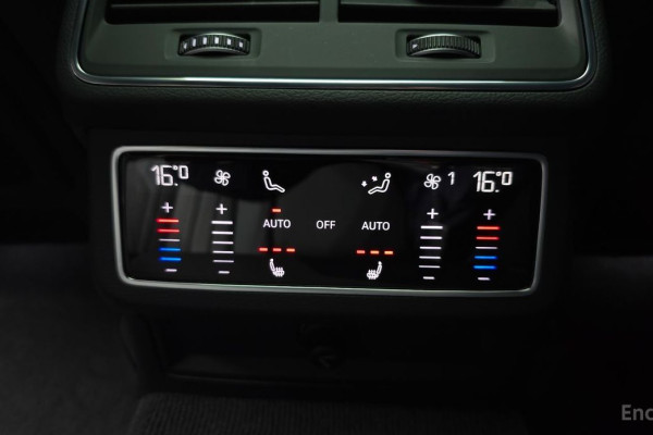 2021 Audi A6 с пробегом 14 090 км