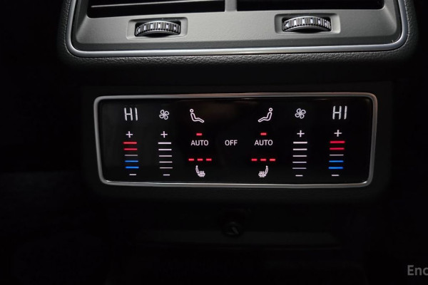 2021 Audi A6 с пробегом 132 739 км