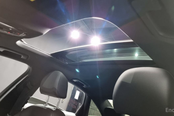 2020 Audi A6 с пробегом 63 563 км