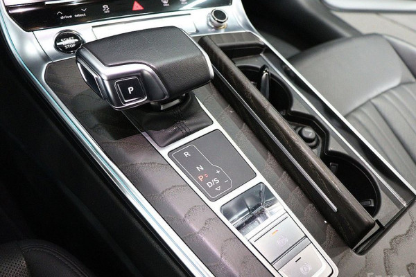 2022 Audi A6 с пробегом 66 635 км