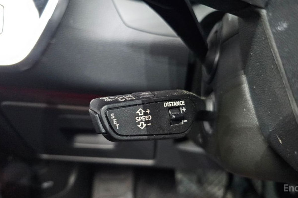 2021 Audi A6 с пробегом 59 777 км