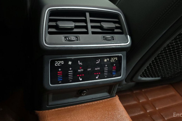 2021 Audi A6 с пробегом 37 419 км