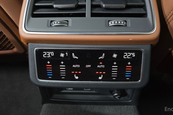 2022 Audi A6 с пробегом 83 276 км