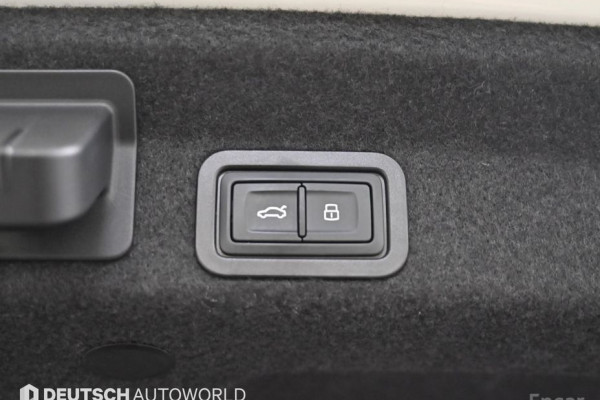 2022 Audi A6 с пробегом 34 090 км