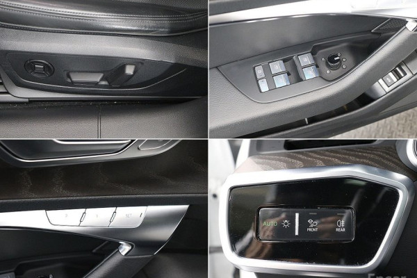 2022 Audi A6 с пробегом 66 635 км