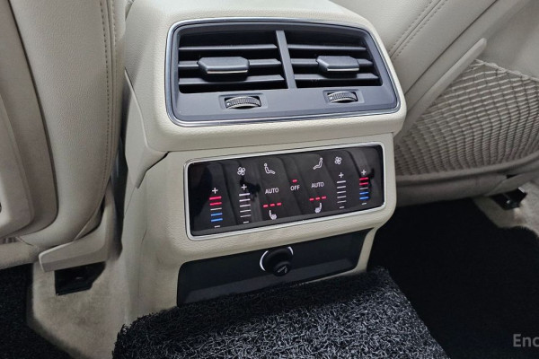 2020 Audi A6 с пробегом 75 624 км