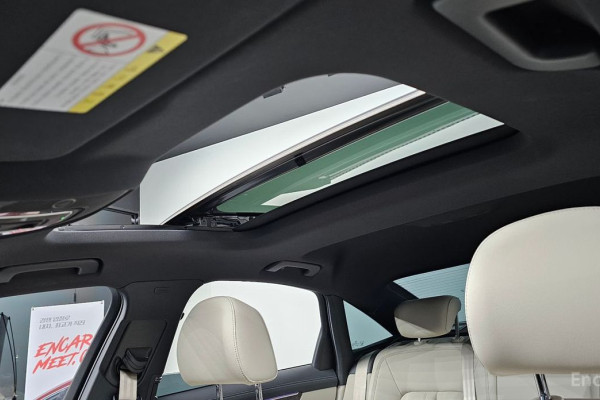 2020 Audi A6 с пробегом 75 624 км