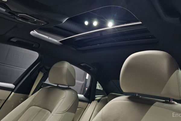 2020 Audi A6 с пробегом 28 002 км