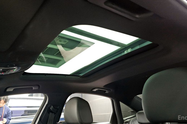 2022 Audi A6 с пробегом 56 850 км