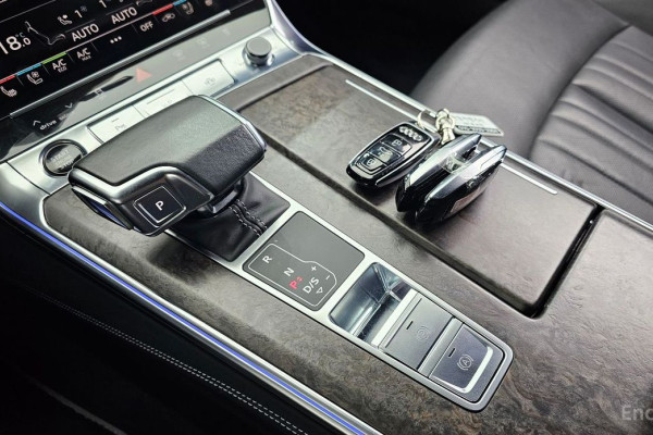 2021 Audi A6 с пробегом 83 906 км