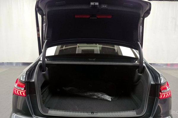 2022 Audi A6 с пробегом 56 850 км