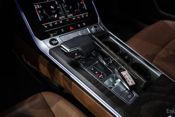 2023 Audi A6 с пробегом 73 965 км